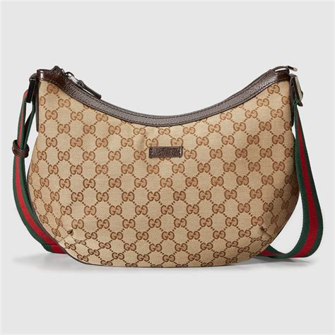 men gucci bag plastic logo|cheapest gucci men's bag.